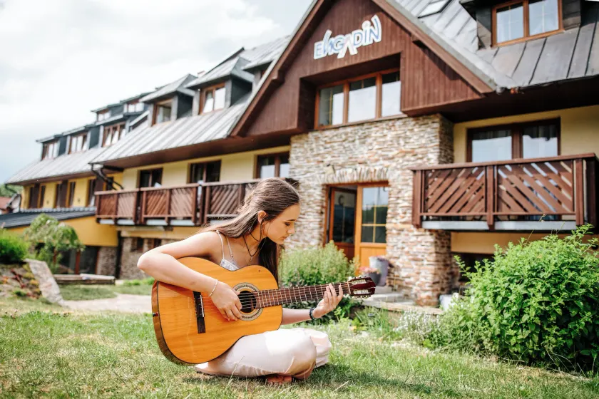 Apartmány Engadin - Image 1