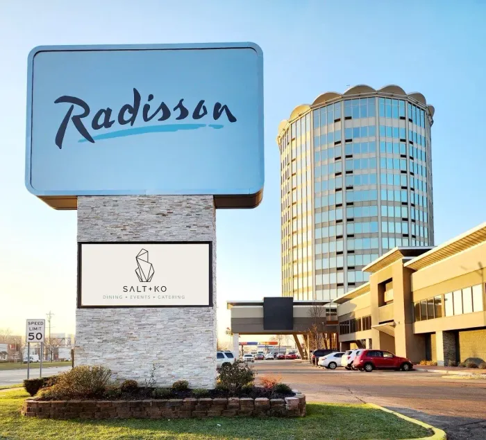 Radisson Hotel Southfield-Detroit - Image 1