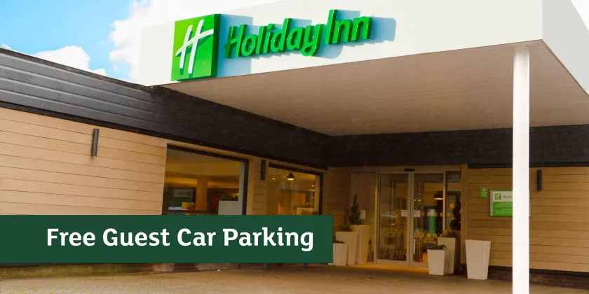 Holiday Inn Newport by IHG - Image 1