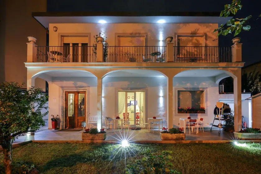 Florence Comfort B&B - Image 1