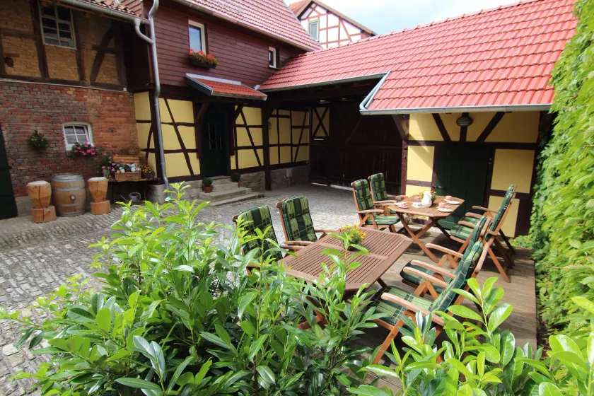 Hainich-Ferienhof - Image 1