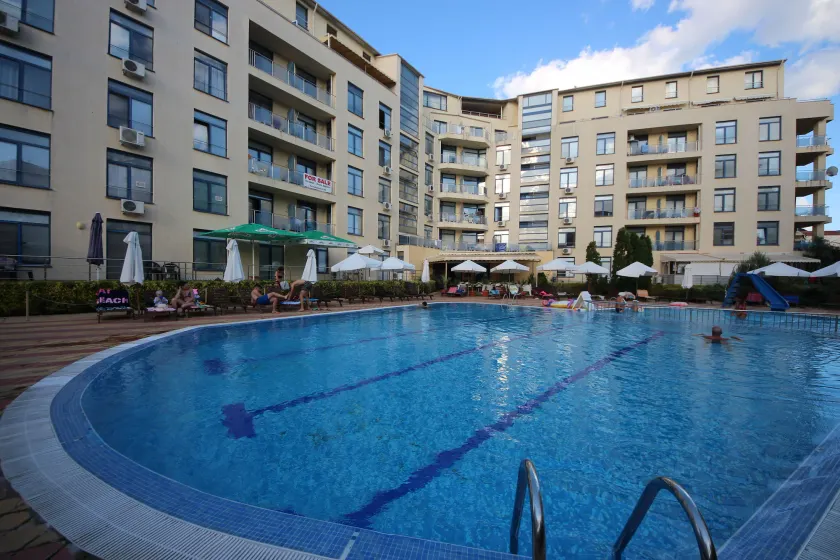 Rainbow 3 - Menada Apartments - Image 1