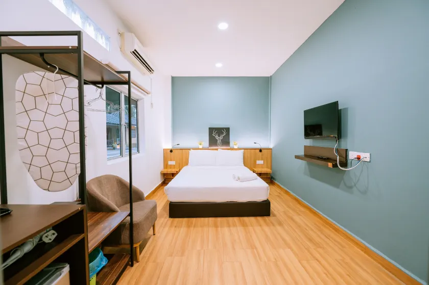 The Concept Hotel Express - Image 1