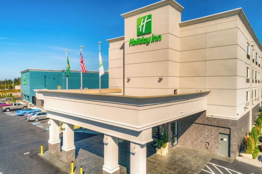 Holiday Inn Tacoma Mall by IHG - Image 1