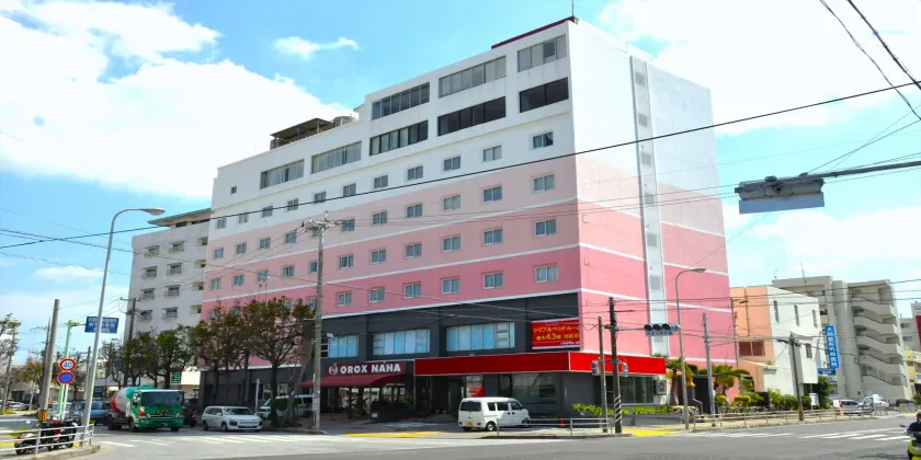 Hotel Orox - Image 1