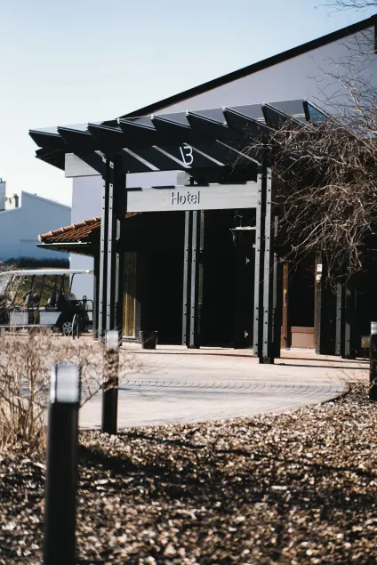 Barsebäck Resort Hotell - Image 1