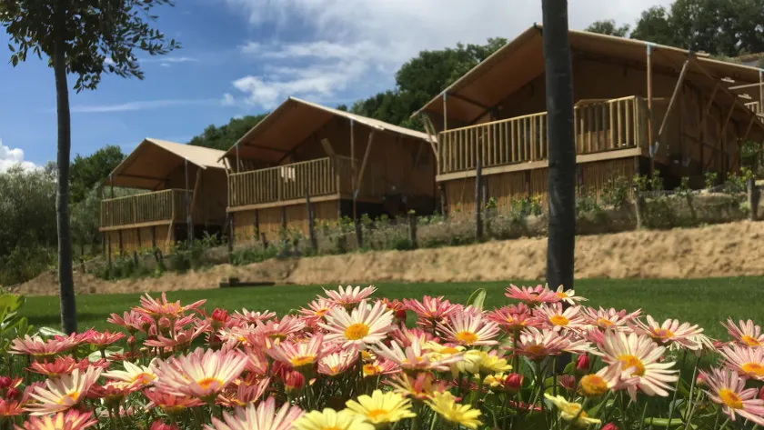 Il Girasole Country Village - Image 1