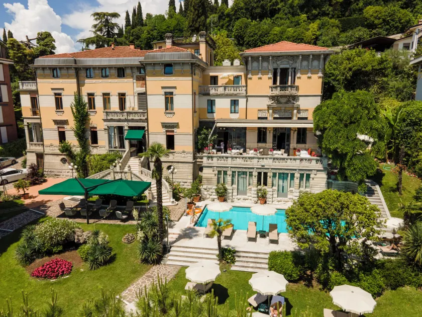 Hotel Laurin - Image 1
