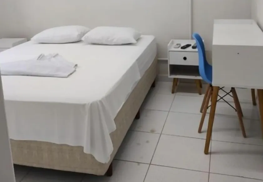 FRANCIS HOTEL MAR - Room