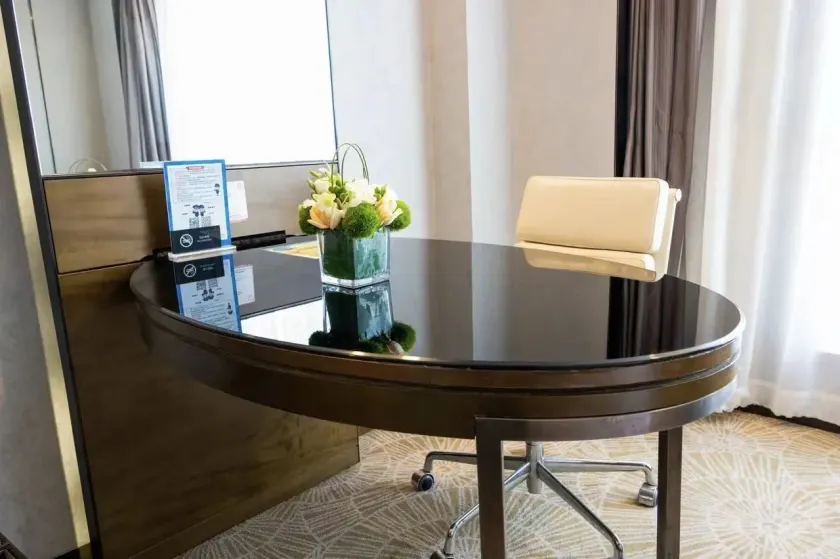 Grand Skylight Hotel Shanghai Songjiang - Hall