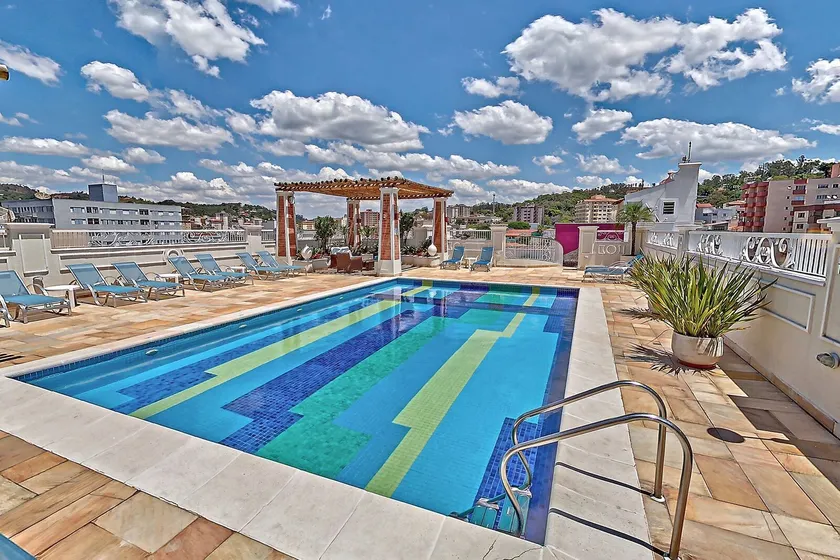 Hotel Firenze - Image 1