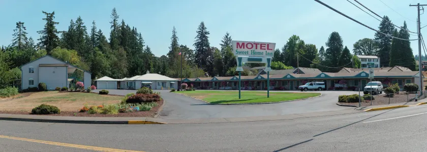 Sweet Home Inn - Image 1