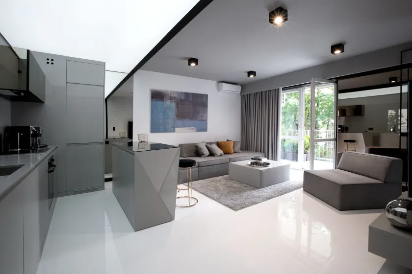 Super-Apartamenty Andersia VIP - Image 1