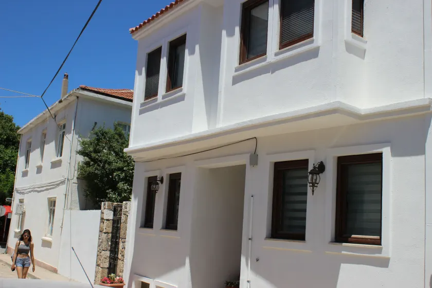 Helvacıoğlu Butik Otel - Image 1