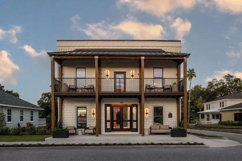 The Livery Guesthouse - Image 1