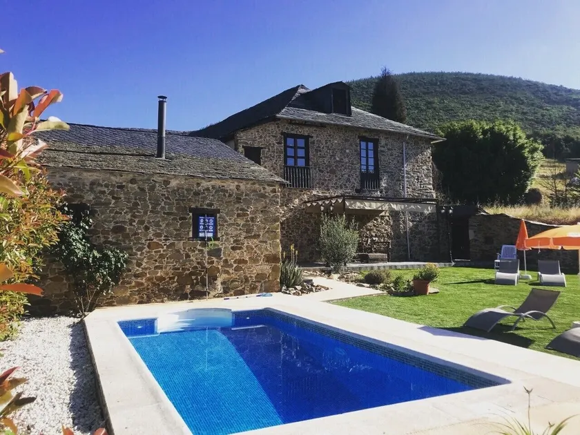 La Casa Grande Del Valle - Image 1