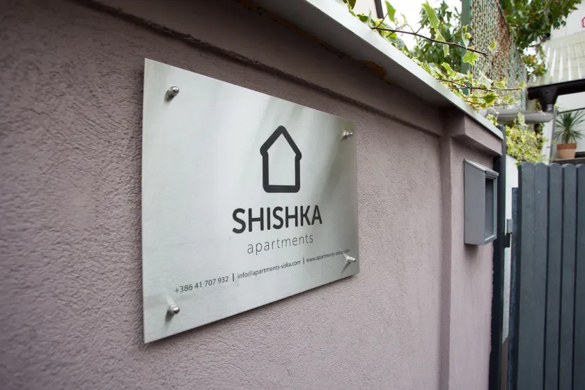 Apartments SHISHKA - Image 1