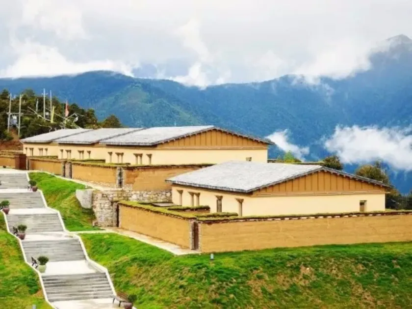 High mountain resort Meri - Image 1