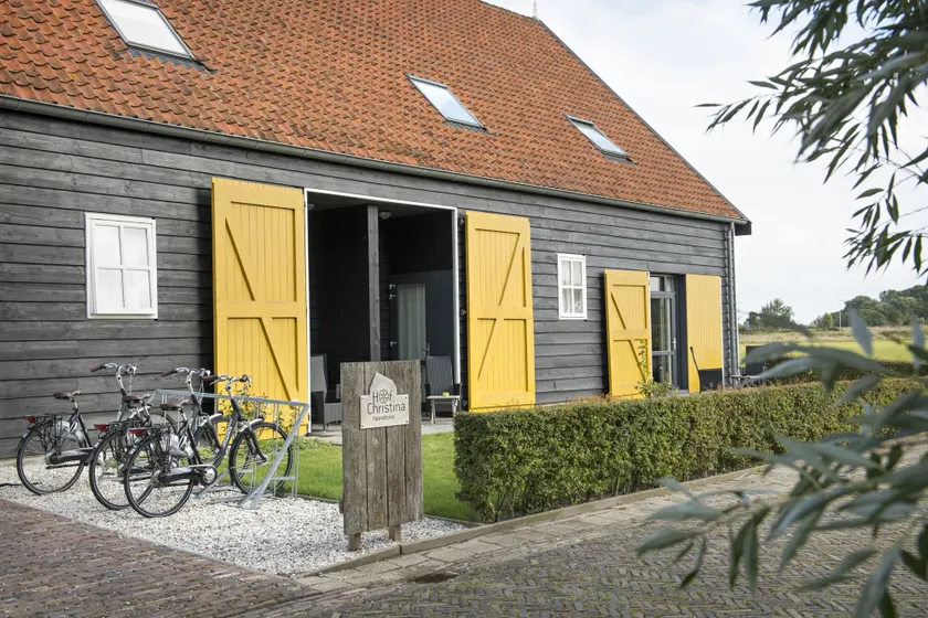 Hoevehotel 'Hof Christina' - Image 1