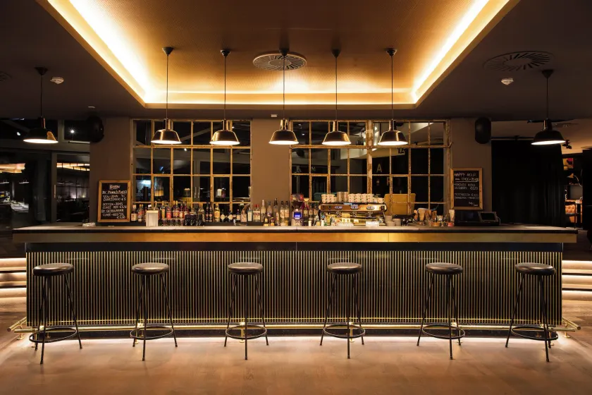 Ruby Marie Hotel Vienna - Image 1
