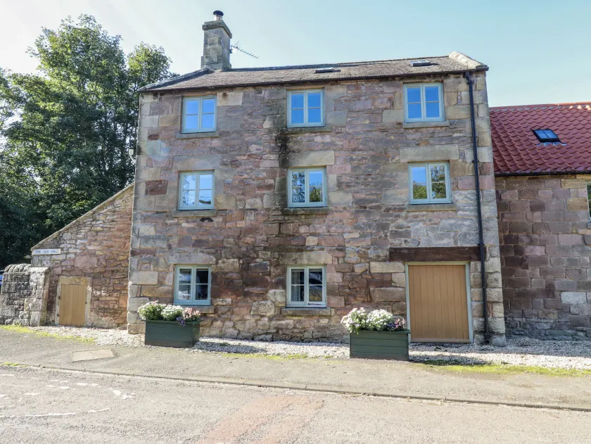 Old Mill - Image 1