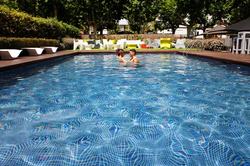 Magnolia Hotel - Adults Only - Image 1