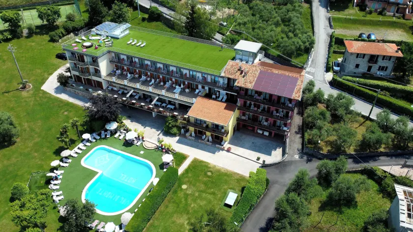 Park Hotel Val Di Monte ***S - Image 1