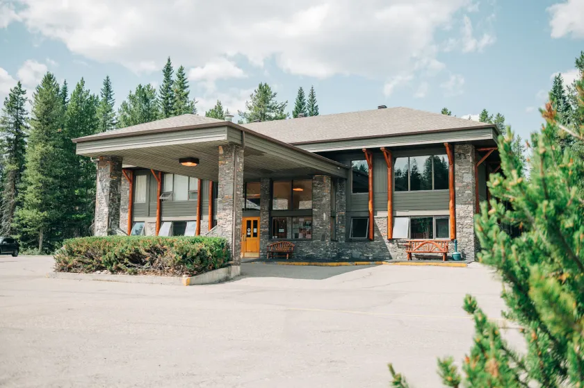 Mountaineer Lodge - Image 1