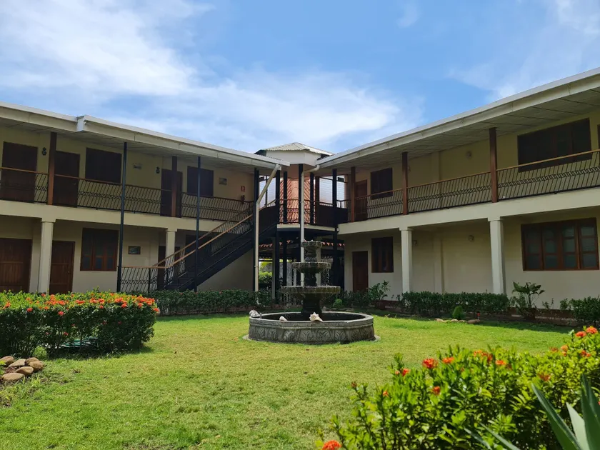 Hotel Austria - Image 1