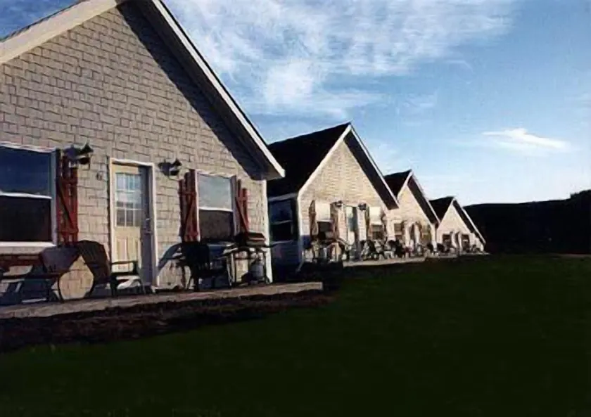 Chisholms of Troy Coastal Cottages - Image 1