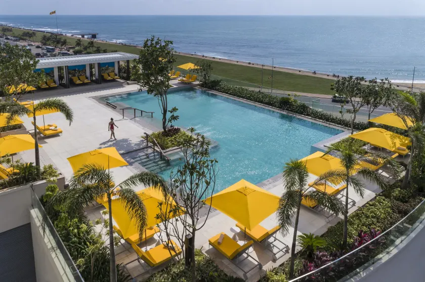 Shangri-La Colombo - Image 1