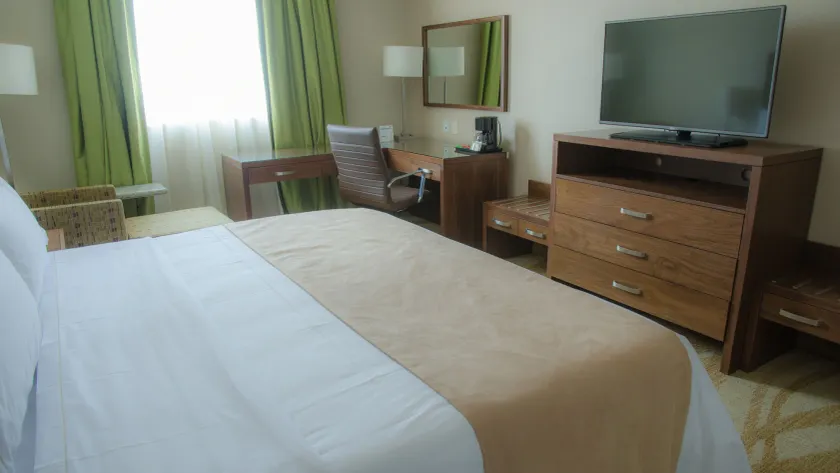 Holiday Inn Express and Suites Celaya by IHG - Image 1