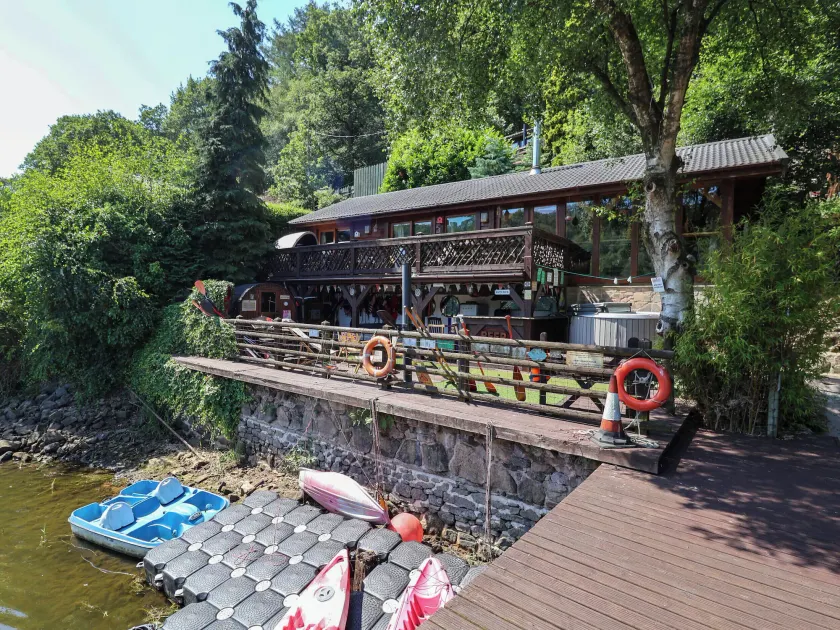 Cool Cabin - Image 1