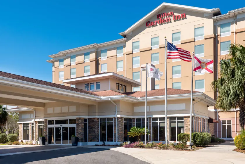 Hilton Garden Inn Tampa/Riverview/Brandon - Image 1