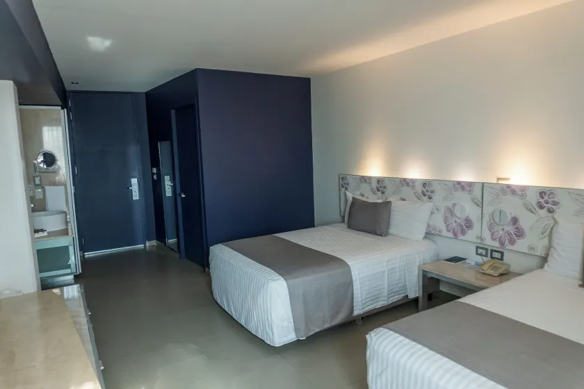 Hotel Punta Azul - Image 1