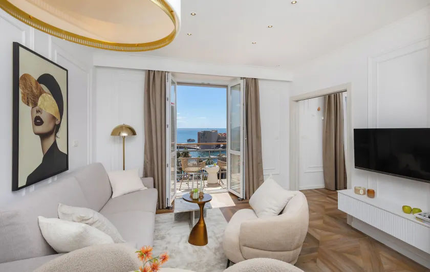 Ragusina luxury apartments - Image 1
