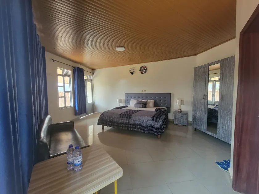The Realm Beach Resort - Image 1