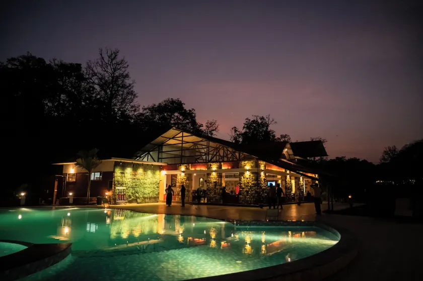 Parampara cottages - Image 1