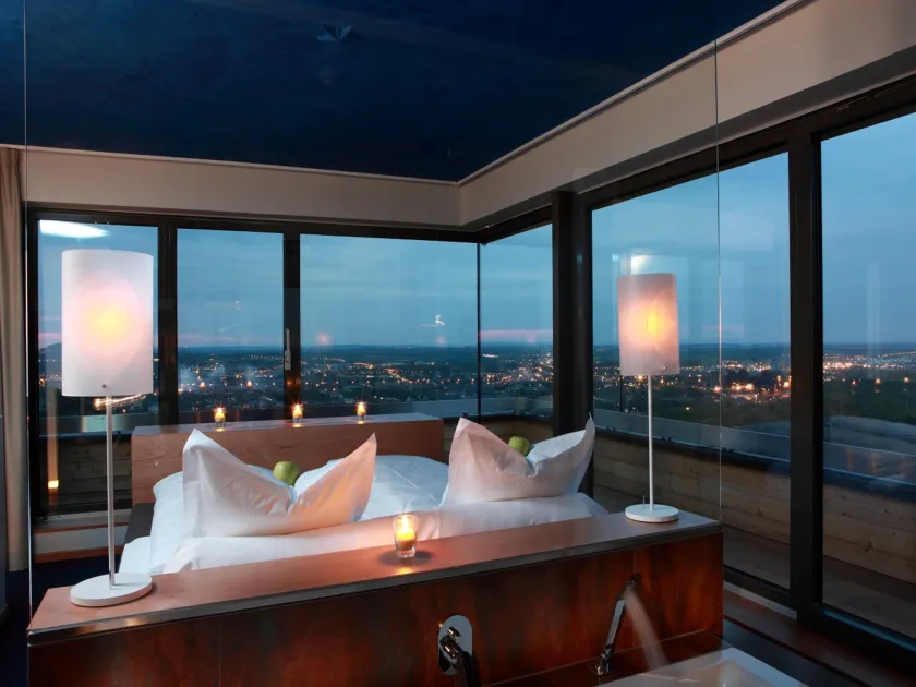 The Seven Hotel - Image 1