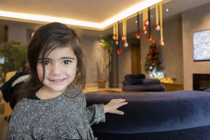 Keten Suites Taksim - Image 1