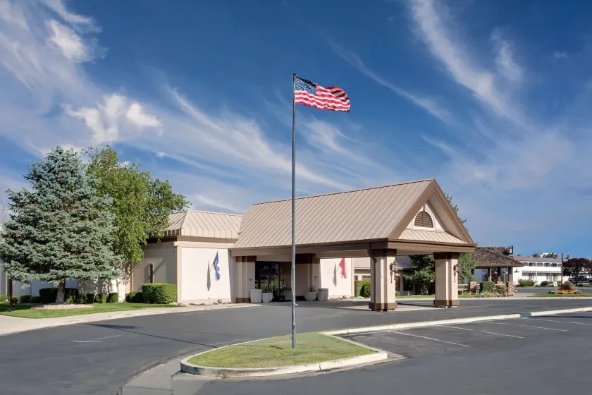 Ramada by Wyndham Provo - Image 1