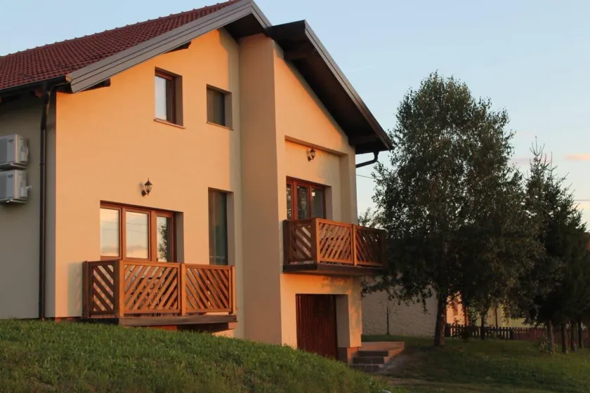 Agrotourism Vinia - Image 1