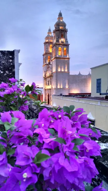 Hotel Maya Ah Kim Pech - Image 1