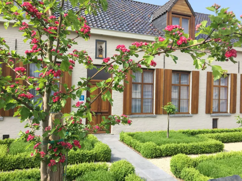 Hotel Het Heilig Genot - Image 1