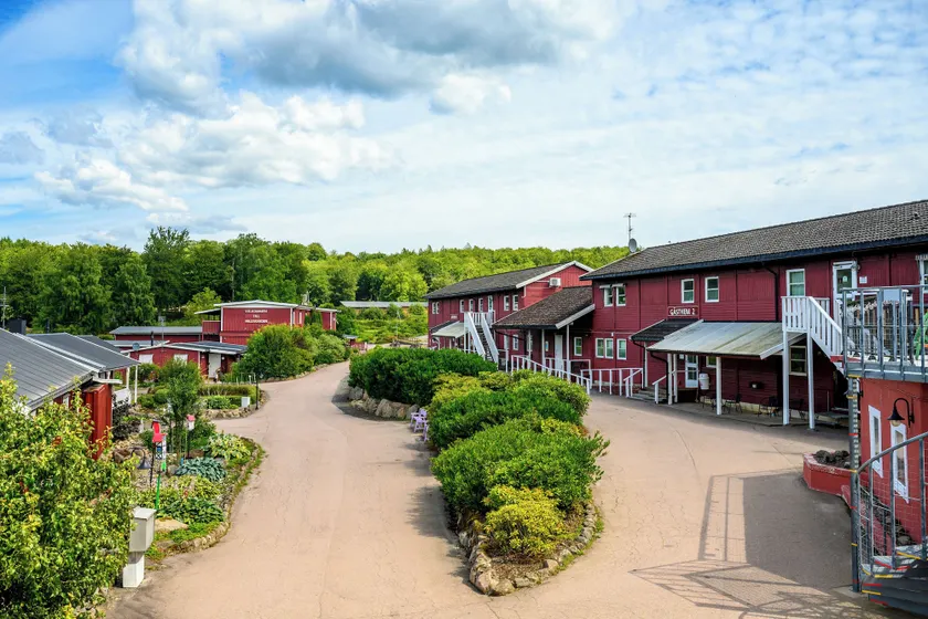 Hillesgården - Image 1