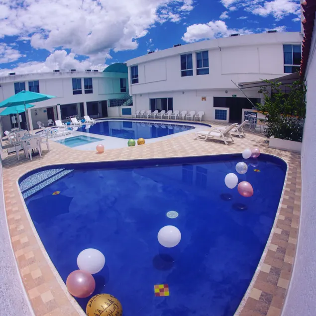 HBD Hotel Spa - Image 1