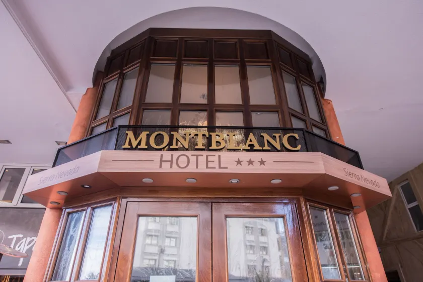 Mont Blanc - Image 1