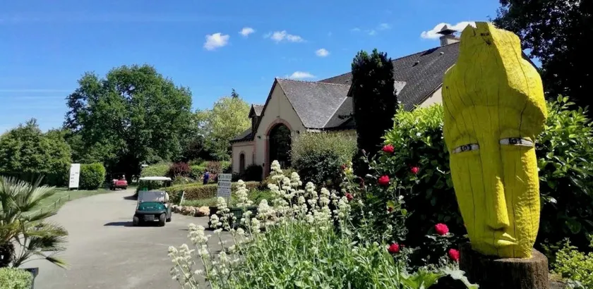 Anjou Golf and Country Club - Image 1