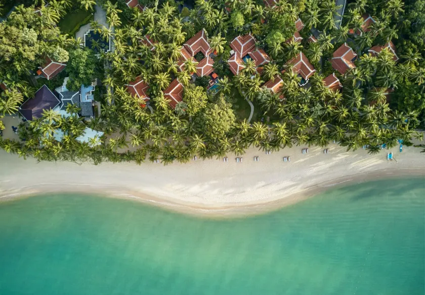 Santiburi Koh Samui - Image 1