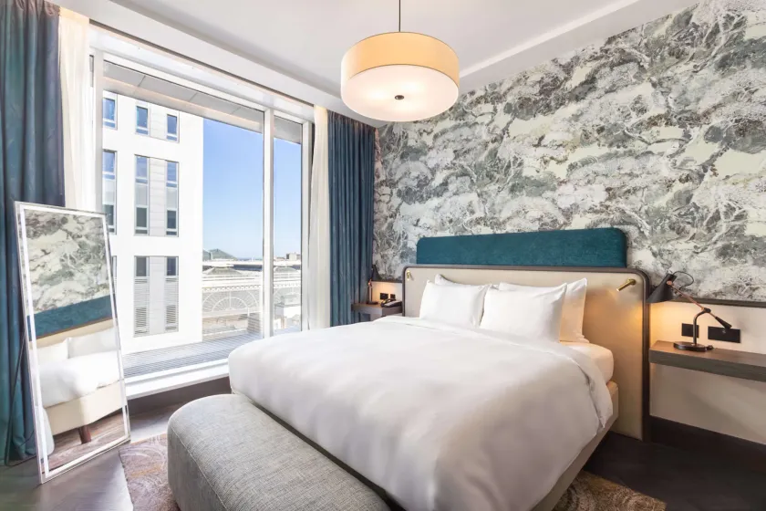 Radisson Blu Hotel, Glasgow - Image 1